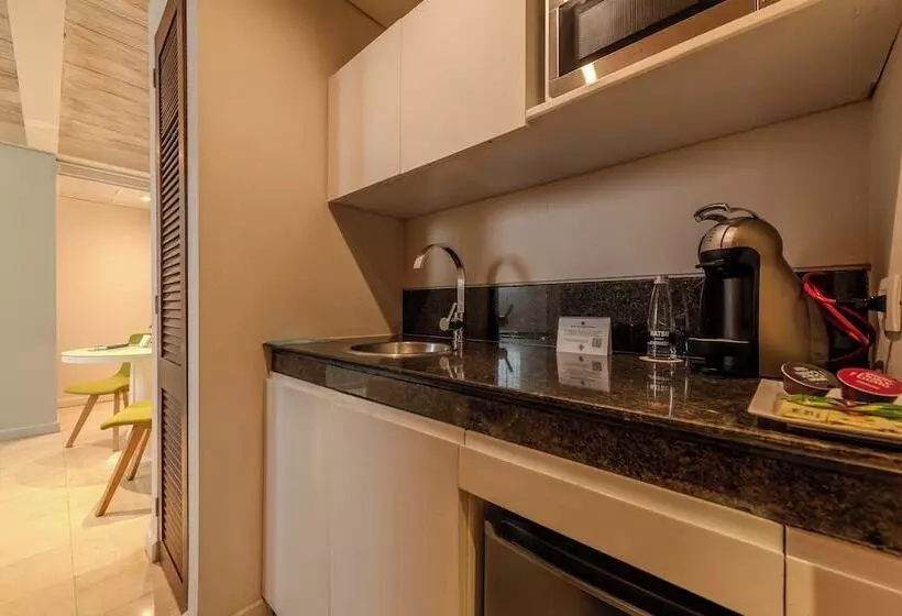 Fotos del hotel Boutique Bovedas De Santa Clara:  5