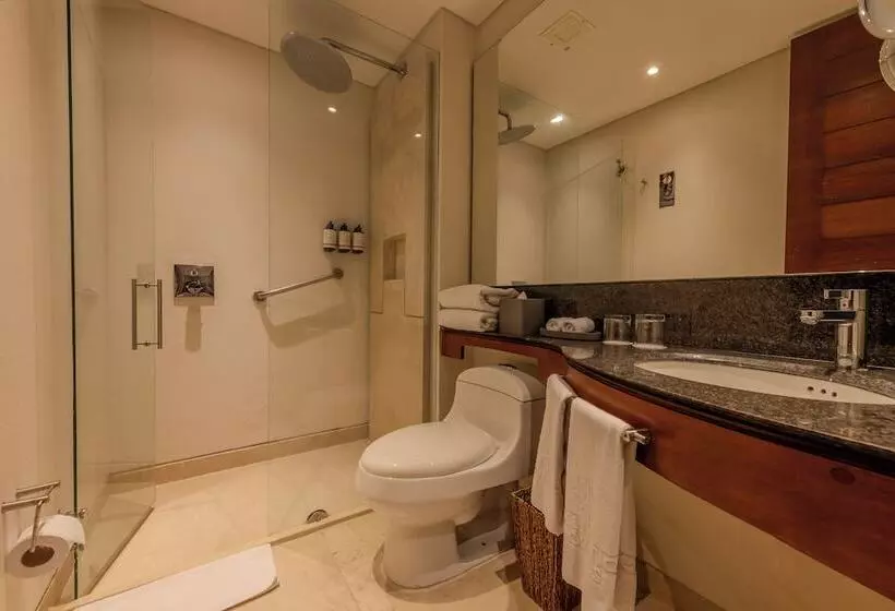 Fotos del hotel Boutique Bovedas De Santa Clara:  11