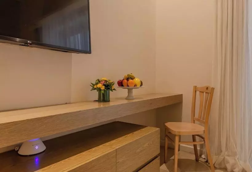 Fotos del hotel Boutique Bovedas De Santa Clara:  19