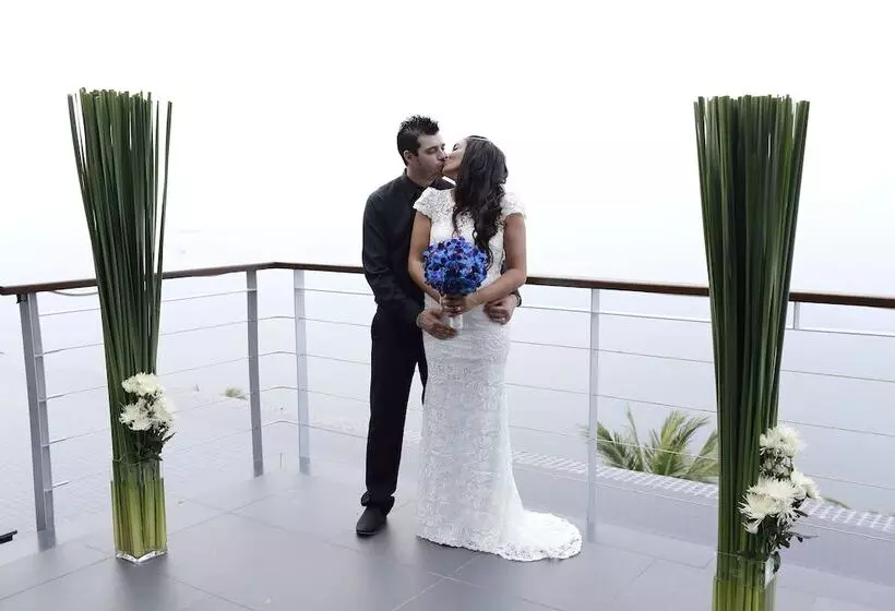 Fotos del hotel Cape Sienna Phuket Gourmet  & Villas  Sha Extra Plus:  14