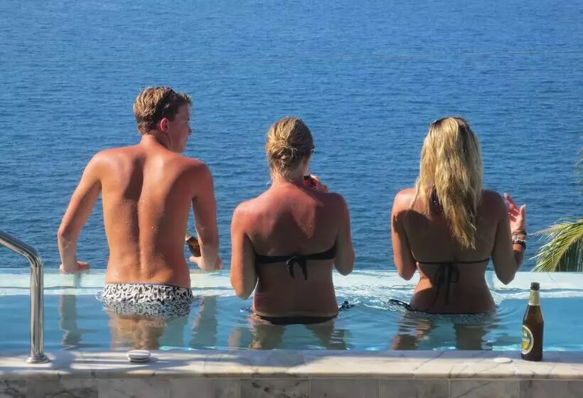 Fotos del hotel Cape Sienna Phuket Gourmet  & Villas  Sha Extra Plus:  9