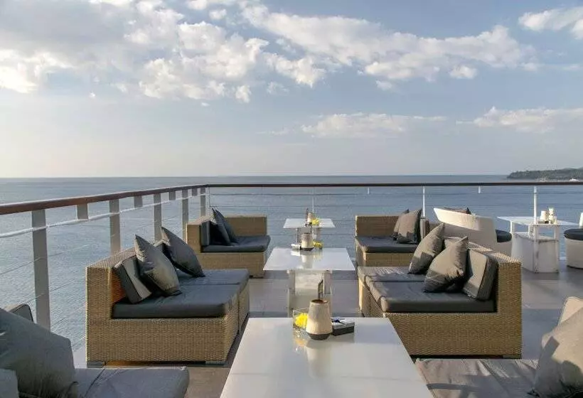 Fotos del hotel Cape Sienna Phuket Gourmet  & Villas  Sha Extra Plus:  7