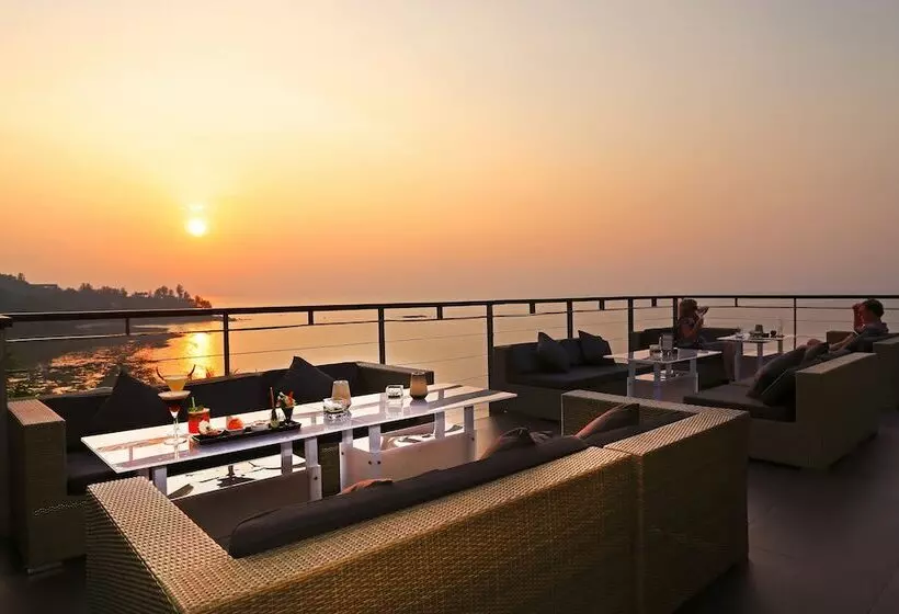 Fotos del hotel Cape Sienna Phuket Gourmet  & Villas  Sha Extra Plus:  3