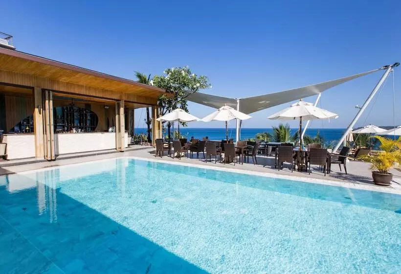 Fotos del hotel Cape Sienna Phuket Gourmet  & Villas  Sha Extra Plus:  2