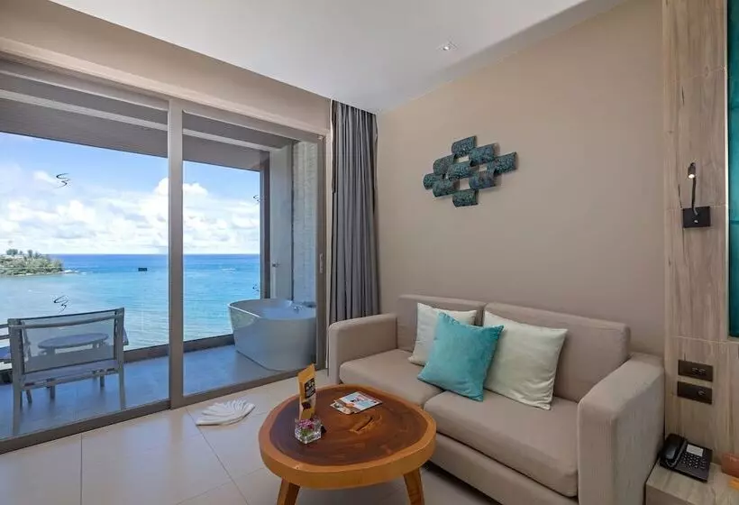 Fotos del hotel Cape Sienna Phuket Gourmet  & Villas  Sha Extra Plus:  25