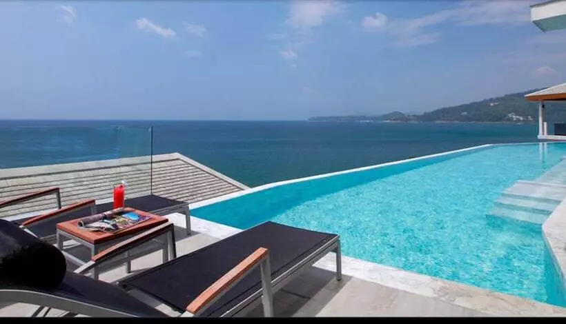 Fotos del hotel Cape Sienna Phuket Gourmet  & Villas  Sha Extra Plus:  8
