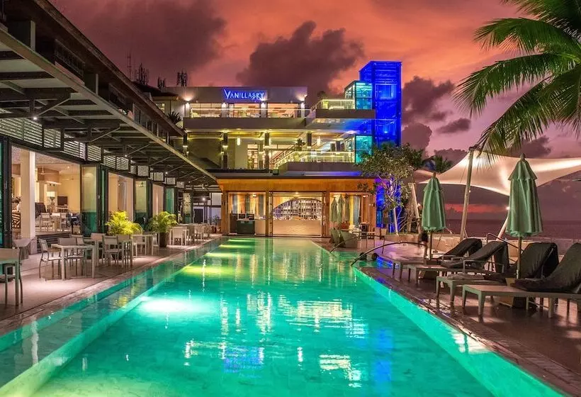 Fotos del hotel Cape Sienna Phuket Gourmet  & Villas  Sha Extra Plus:  6