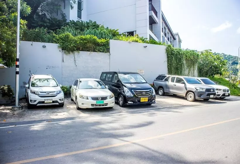 Fotos del hotel Cape Sienna Phuket Gourmet  & Villas  Sha Extra Plus:  4