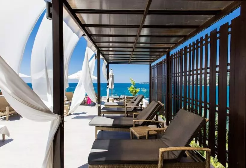 Fotos del hotel Cape Sienna Phuket Gourmet  & Villas  Sha Extra Plus:  13