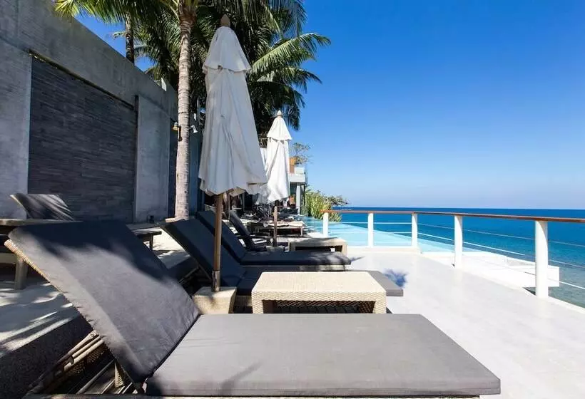 Fotos del hotel Cape Sienna Phuket Gourmet  & Villas  Sha Extra Plus:  24