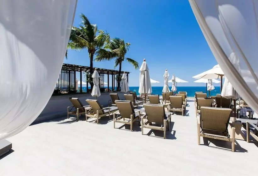 Fotos del hotel Cape Sienna Phuket Gourmet  & Villas  Sha Extra Plus:  10