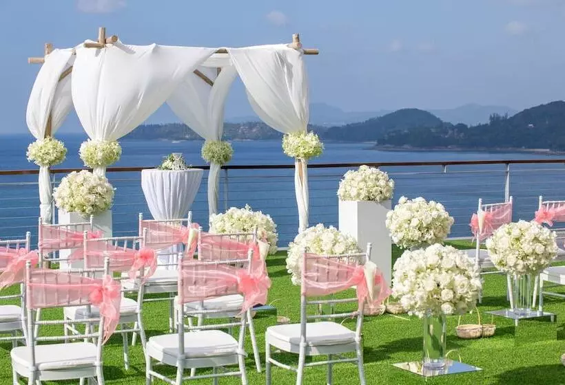 Fotos del hotel Cape Sienna Phuket Gourmet  & Villas  Sha Extra Plus:  22