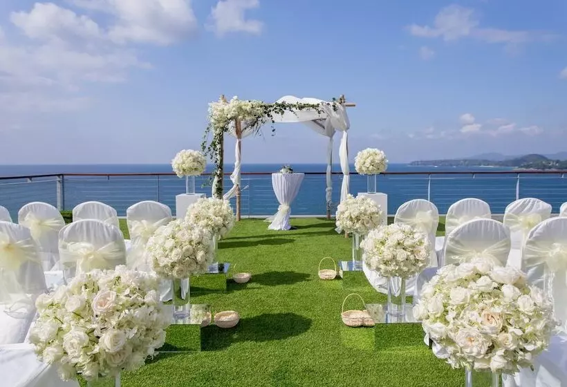 Fotos del hotel Cape Sienna Phuket Gourmet  & Villas  Sha Extra Plus:  18