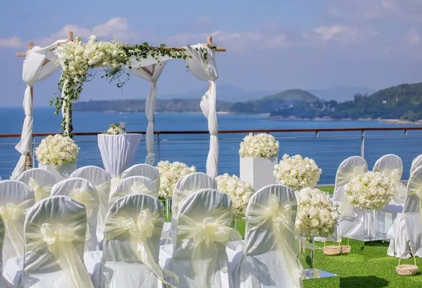 Fotos del hotel Cape Sienna Phuket Gourmet  & Villas  Sha Extra Plus:  21