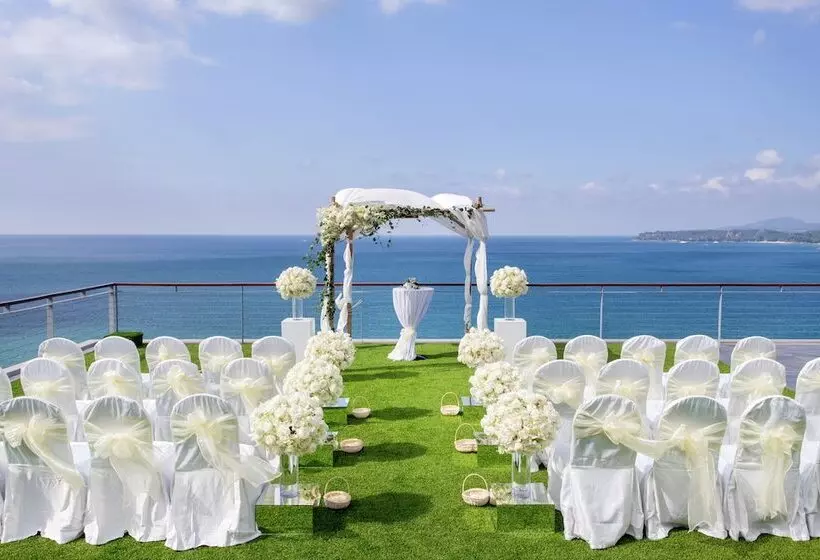 Fotos del hotel Cape Sienna Phuket Gourmet  & Villas  Sha Extra Plus:  16