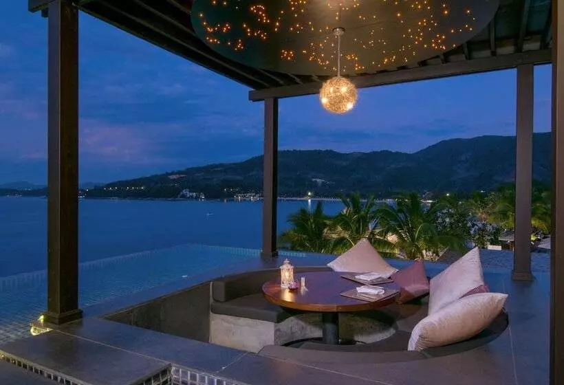 Fotos del hotel Cape Sienna Phuket Gourmet  & Villas  Sha Extra Plus:  20