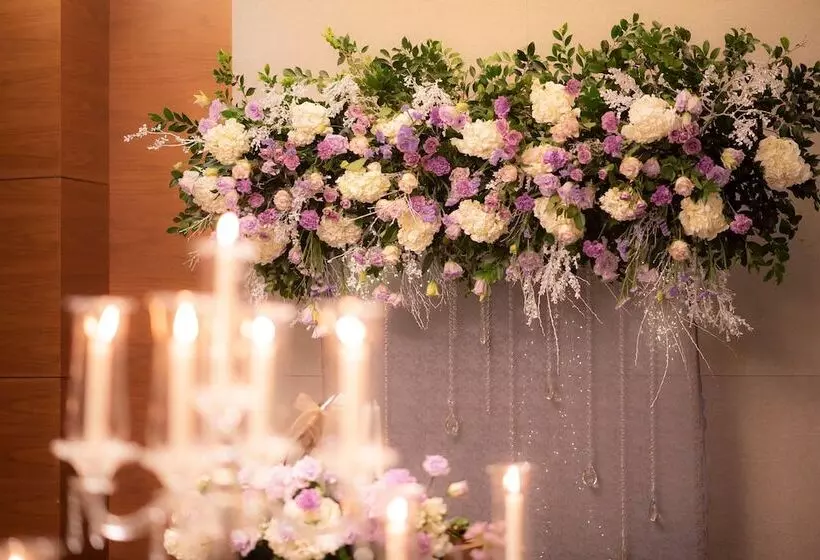 Fotos del hotel Courtyard By Marriott Seoul Times Square:  7