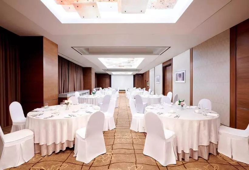 Fotos del hotel Courtyard By Marriott Seoul Times Square:  24