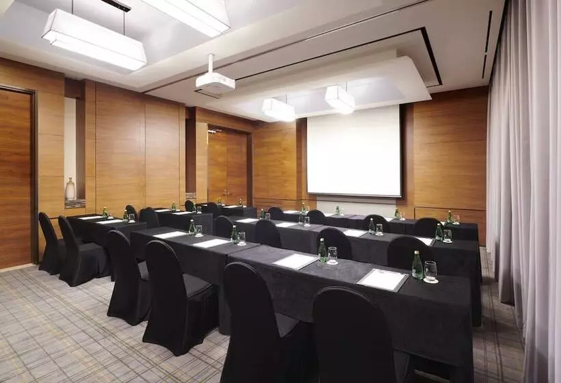 Fotos del hotel Courtyard By Marriott Seoul Times Square:  5