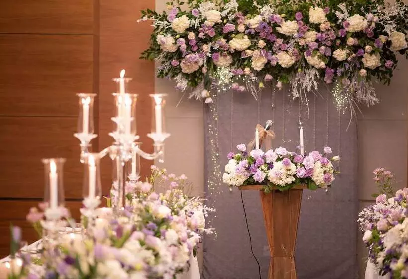 Fotos del hotel Courtyard By Marriott Seoul Times Square:  22