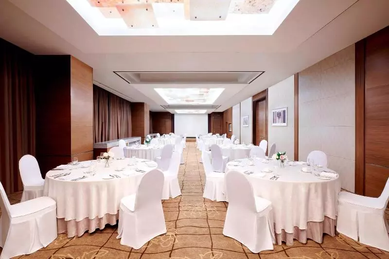 Fotos del hotel Courtyard By Marriott Seoul Times Square:  23