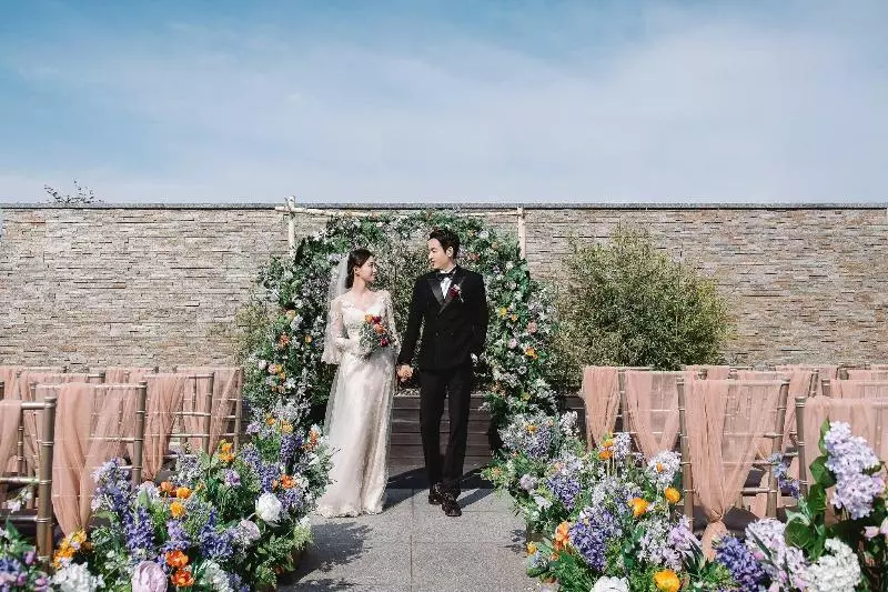 Fotos del hotel Courtyard By Marriott Seoul Times Square:  15