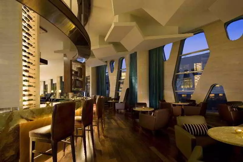 Fotos del hotel Courtyard By Marriott Seoul Times Square:  12