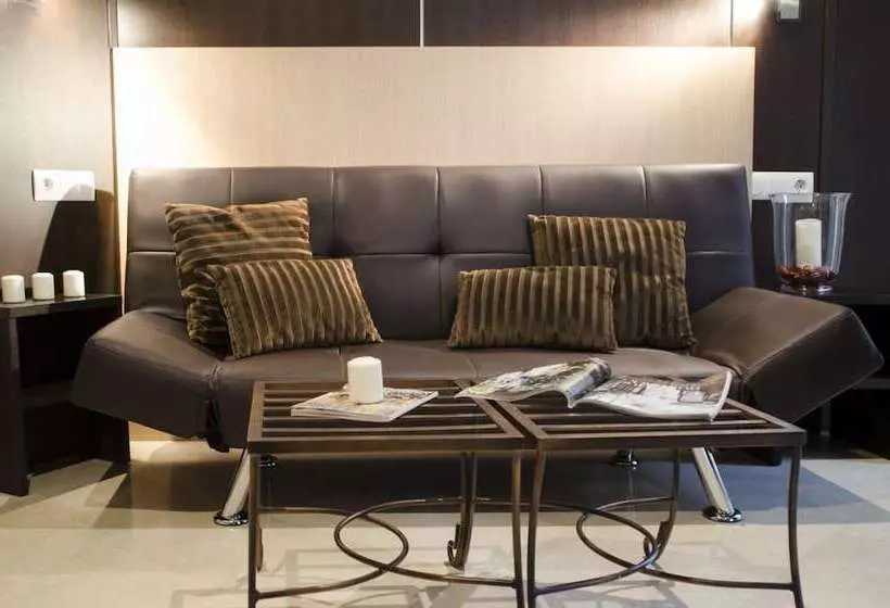 Fotos del hotel Duquesa:  2