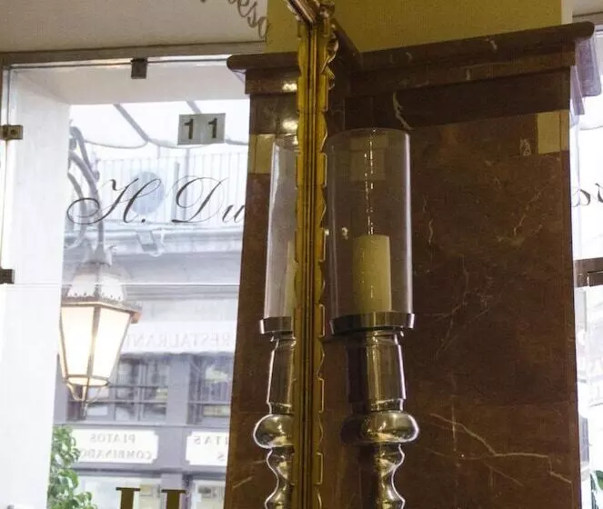 Fotos del hotel Duquesa:  15