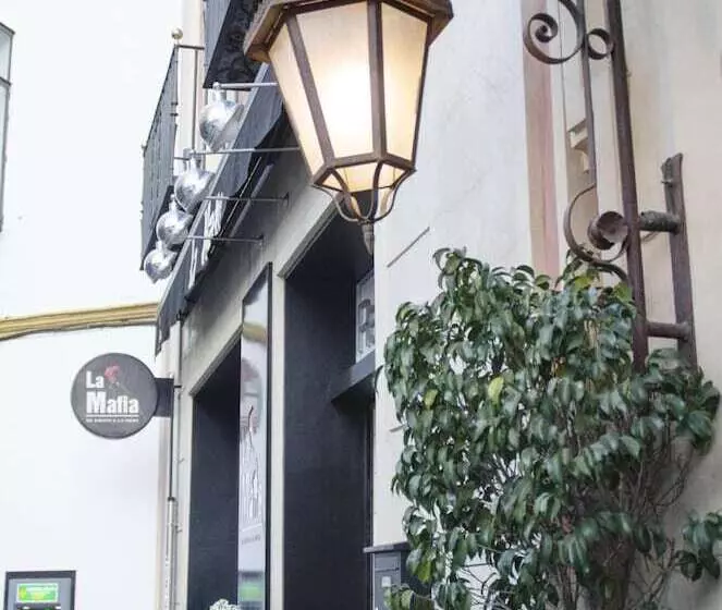 Fotos del hotel Duquesa:  7