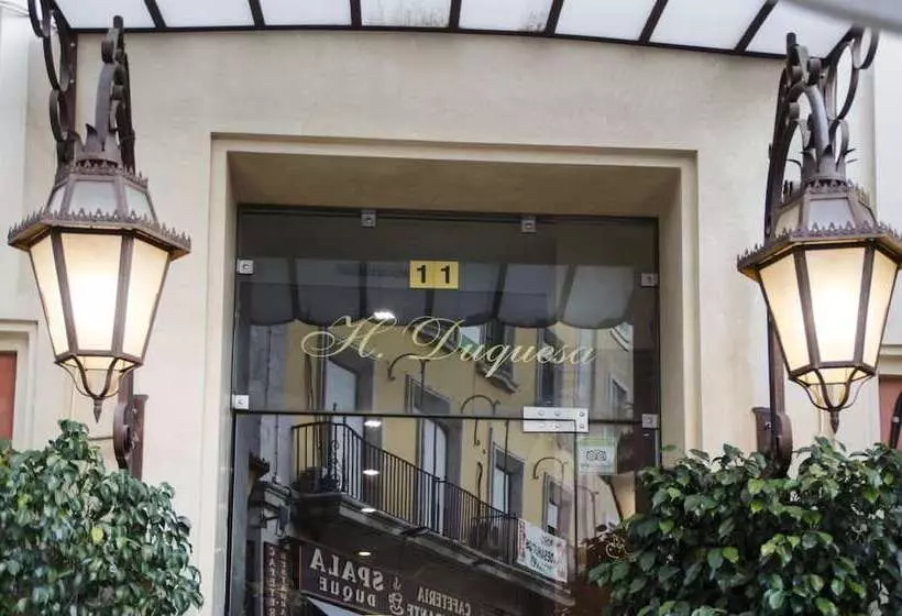 Fotos del hotel Duquesa:  12