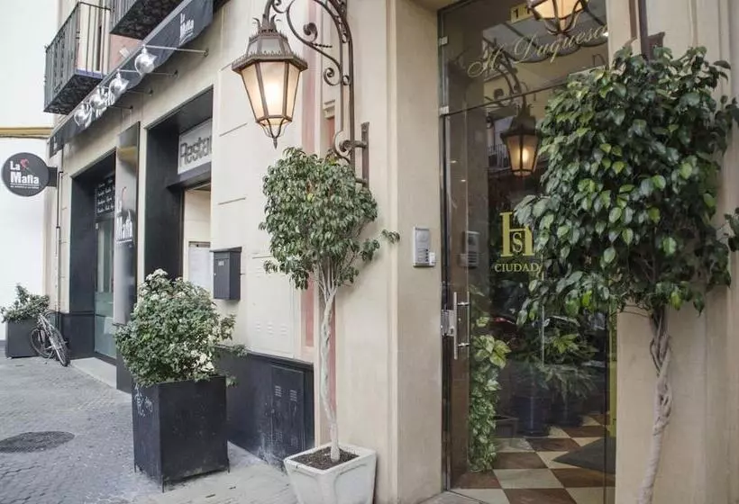 Fotos del hotel Duquesa:  8