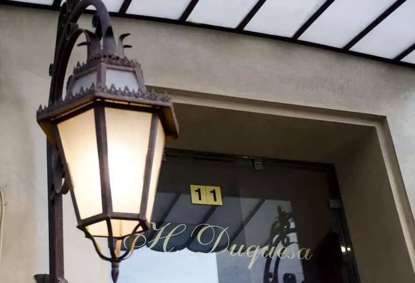 Fotos del hotel Duquesa:  10