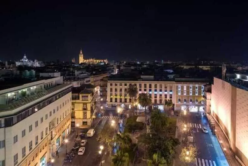 Fotos del hotel Duquesa:  5