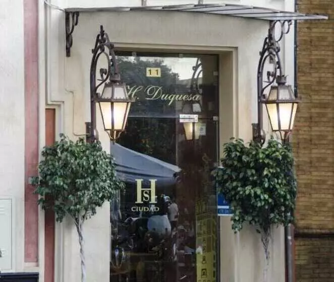 Fotos del hotel Duquesa:  11