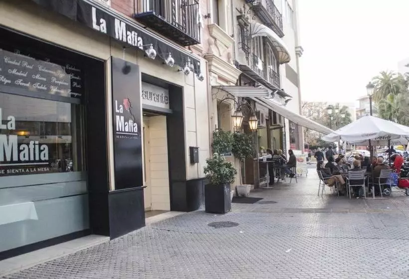 Fotos del hotel Duquesa:  14