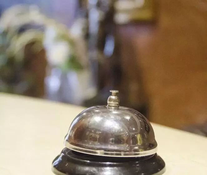 Fotos del hotel Duquesa:  4