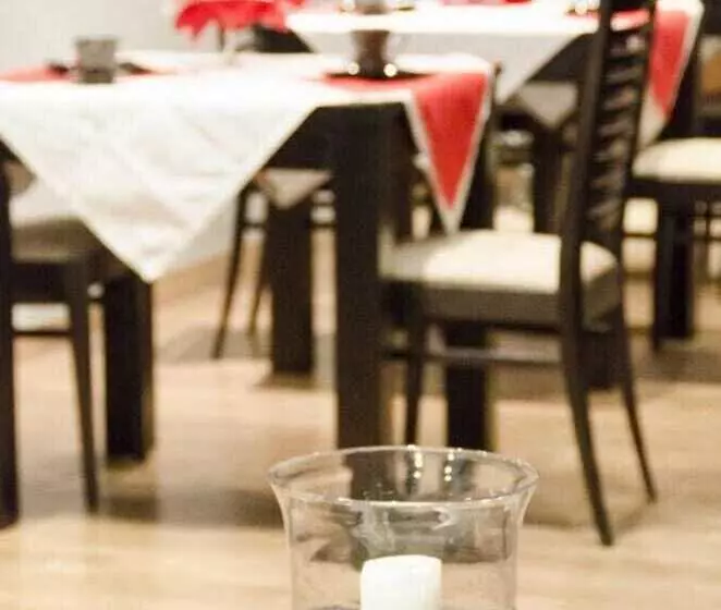 Fotos del hotel Duquesa:  3