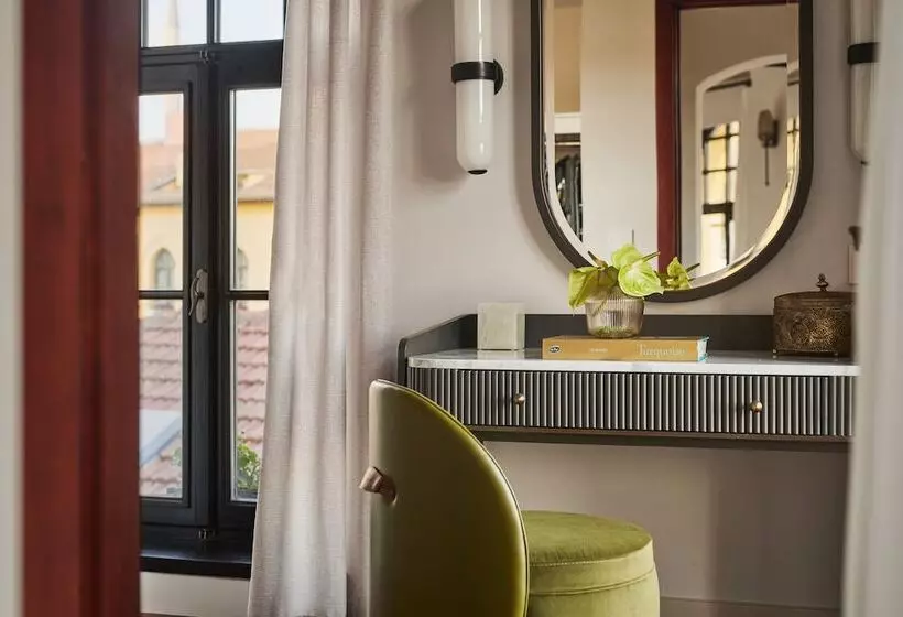 Fotos del hotel Four Seasons Hotel Istanbul At Sultanahmet:  25