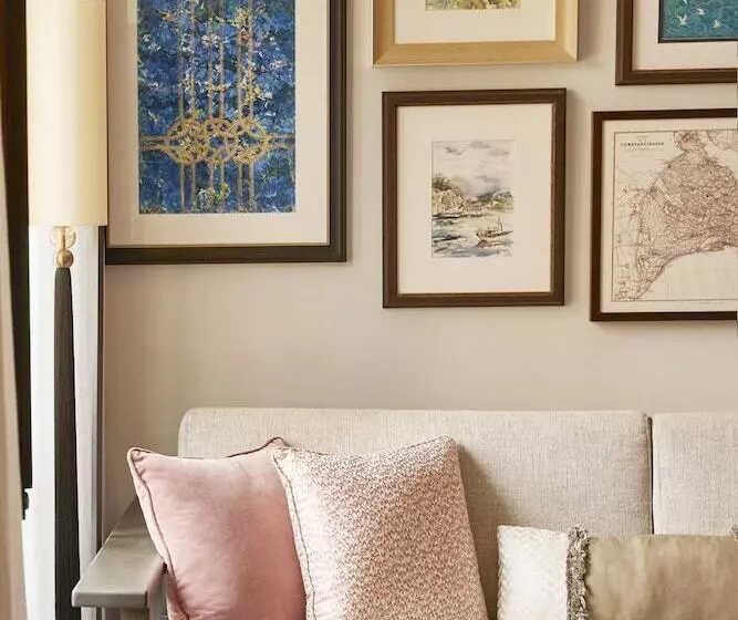 Fotos del hotel Four Seasons Hotel Istanbul At Sultanahmet:  24