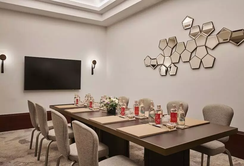 Fotos del hotel Four Seasons Hotel Istanbul At Sultanahmet:  9