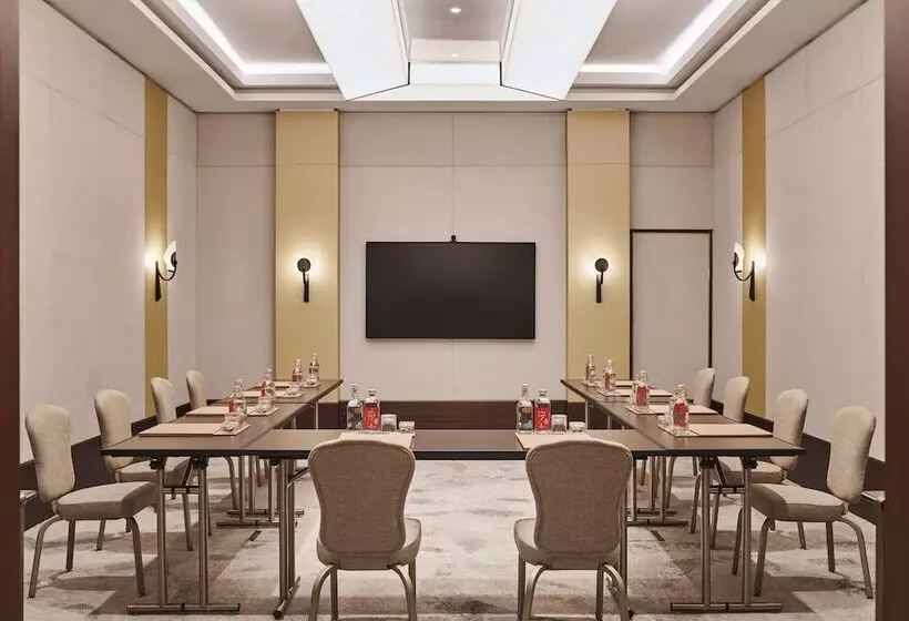 Fotos del hotel Four Seasons Hotel Istanbul At Sultanahmet:  4