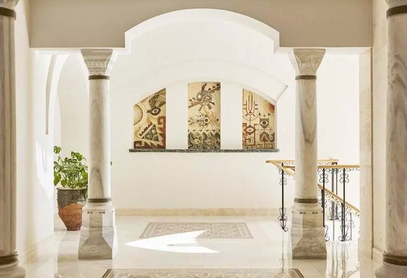 Fotos del hotel Four Seasons Hotel Istanbul At Sultanahmet:  2