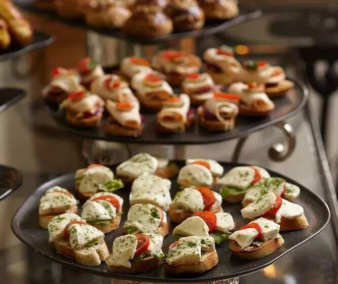 Fotos del hotel Four Seasons Hotel Istanbul At Sultanahmet:  3