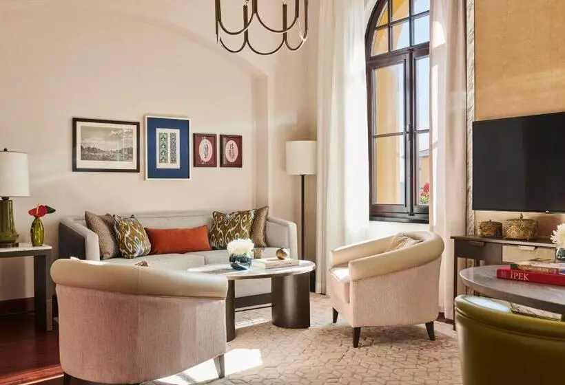 Fotos del hotel Four Seasons Hotel Istanbul At Sultanahmet:  22