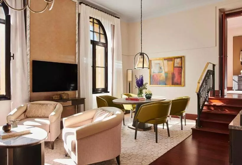 Fotos del hotel Four Seasons Hotel Istanbul At Sultanahmet:  18