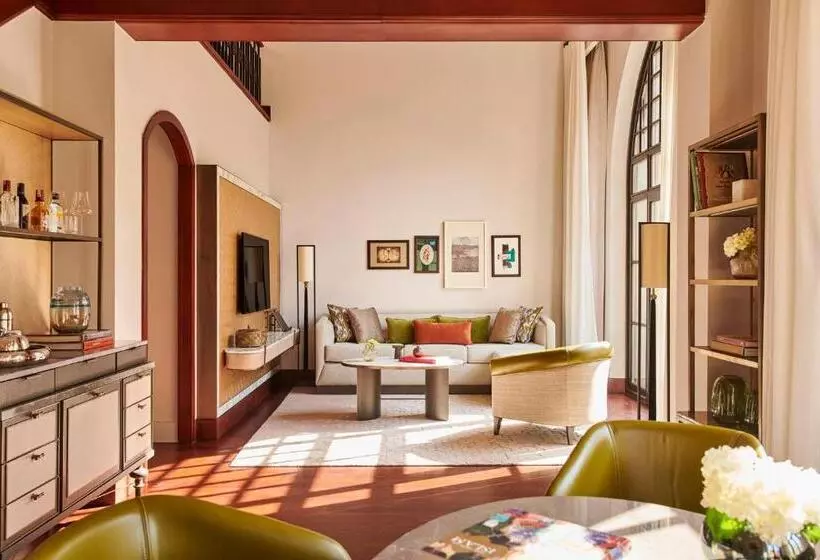 Fotos del hotel Four Seasons Hotel Istanbul At Sultanahmet:  23