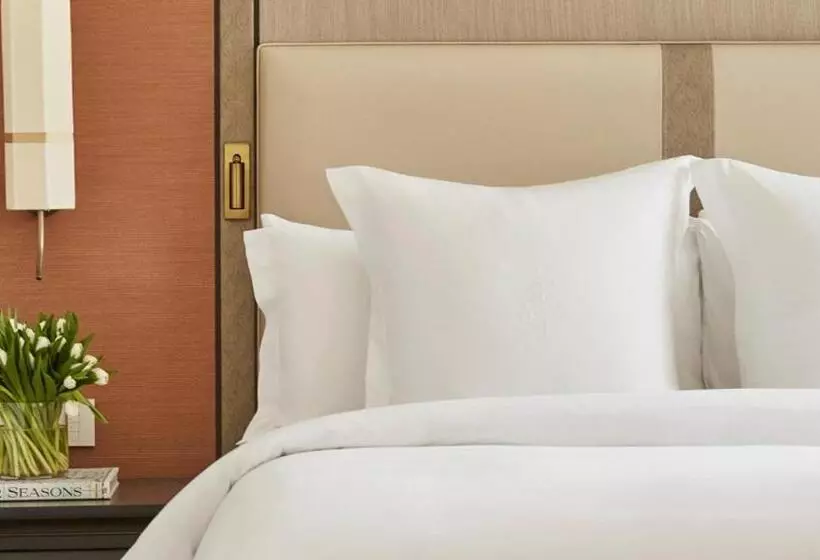 Fotos del hotel Four Seasons Hotel Istanbul At Sultanahmet:  20