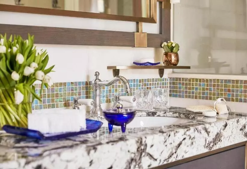 Fotos del hotel Four Seasons Hotel Istanbul At Sultanahmet:  11