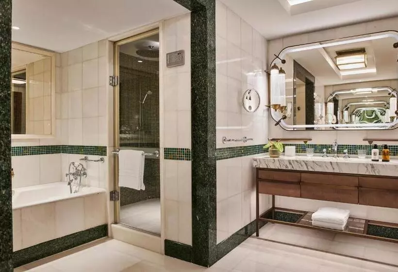 Fotos del hotel Four Seasons Hotel Istanbul At Sultanahmet:  13